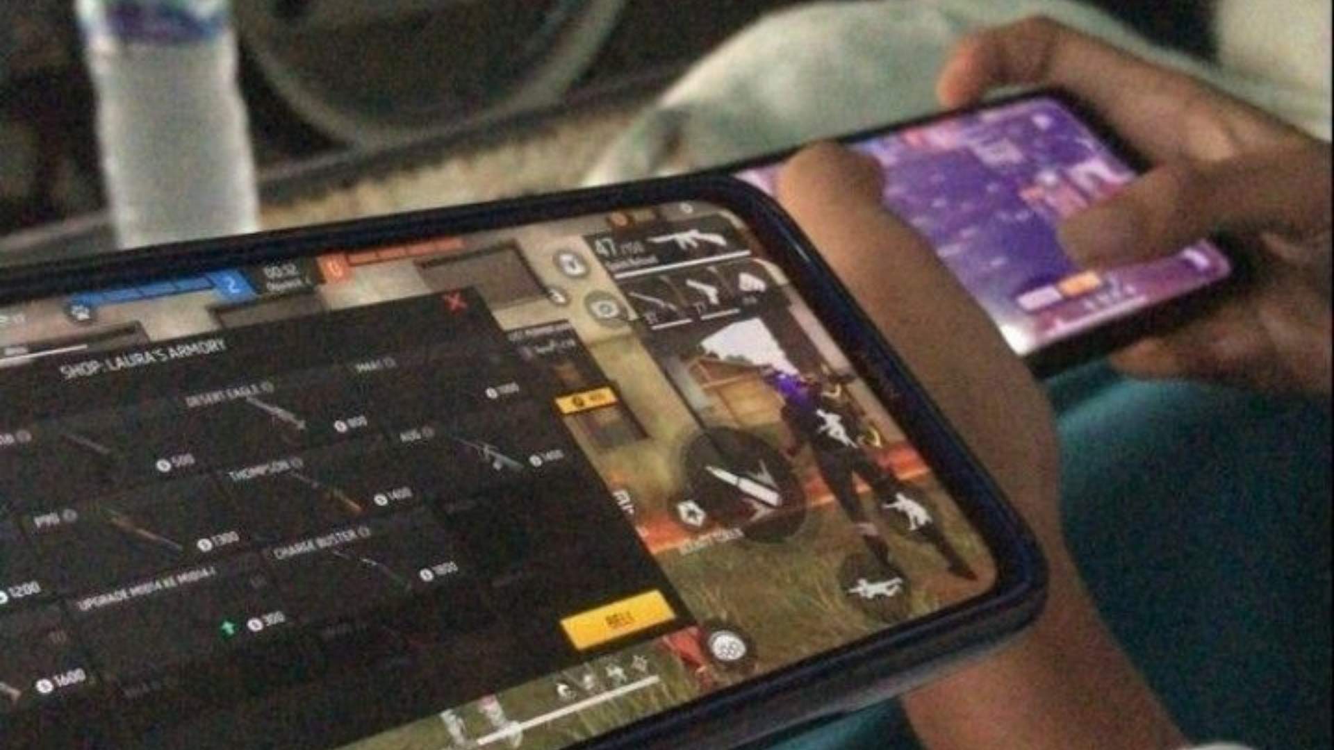 Is Risk Of Rain 2 Split Screen Multiplayer Compatibility